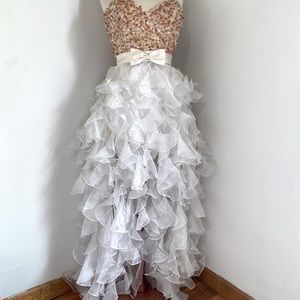 Sherri Hill Party / Prom Dress